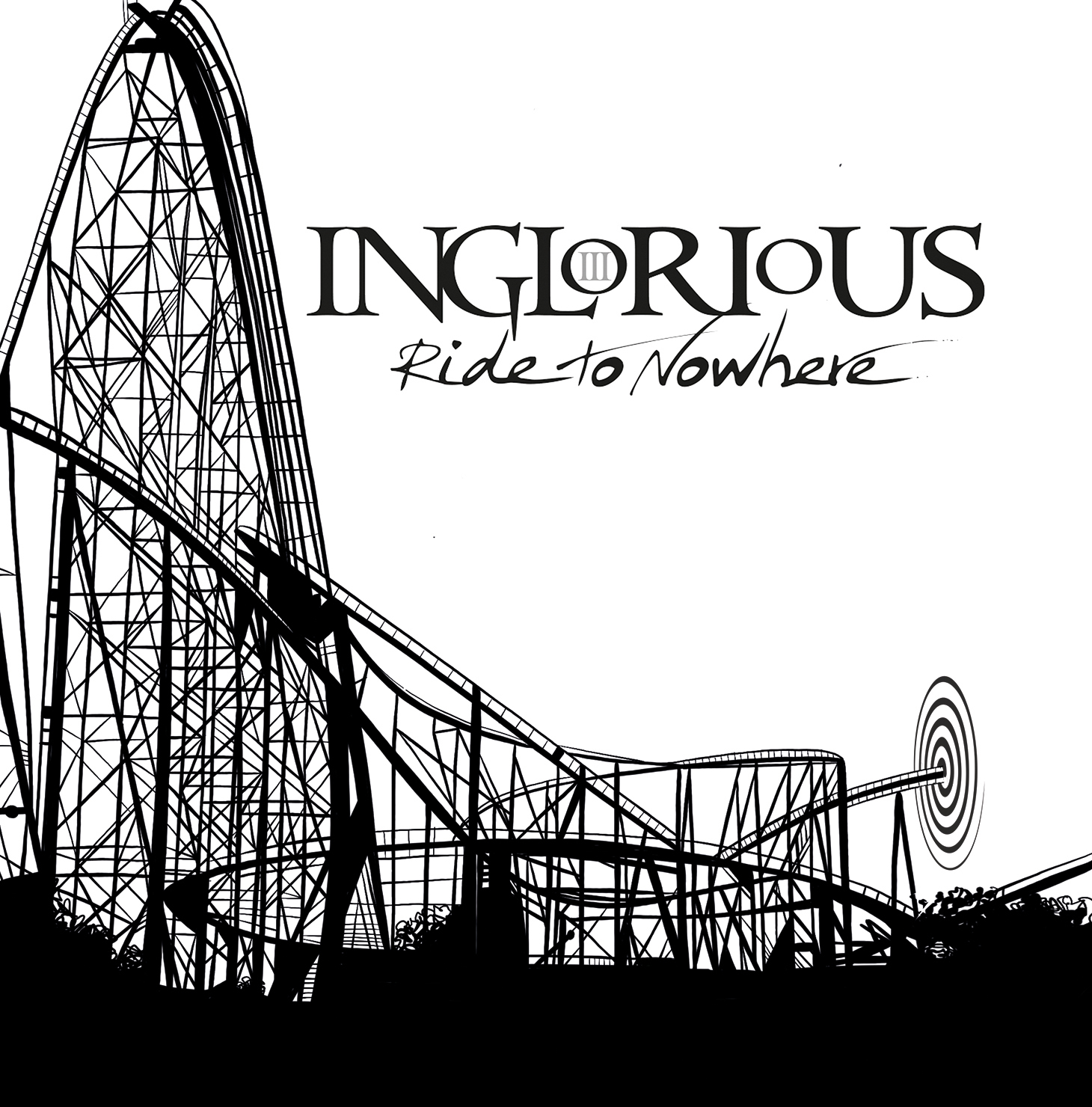 Inglorious  - Ride to Nowhere